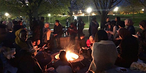 Hauptbild für MWC Potluck Iftar and Open Mic: Ramadan Resolutions