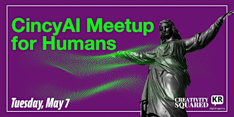 Cincinnati AI for Humans (CincyAI)