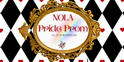 Imagem principal de Pride Prom NOLA 2024