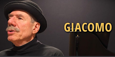 Giacomo Gates