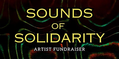 Immagine principale di Sounds of Solidarity 