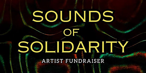 Hauptbild für Sounds of Solidarity