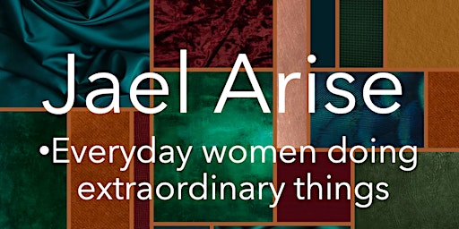 Primaire afbeelding van Jael Arise Women's Conference