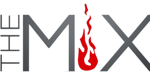 Primaire afbeelding van The Mix Mass and reception