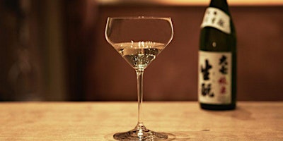 Hauptbild für Sake Seminar