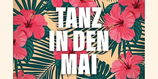 Hauptbild für Tanz in den Mai | DI 30.04.24 | Gazelle (Münster)