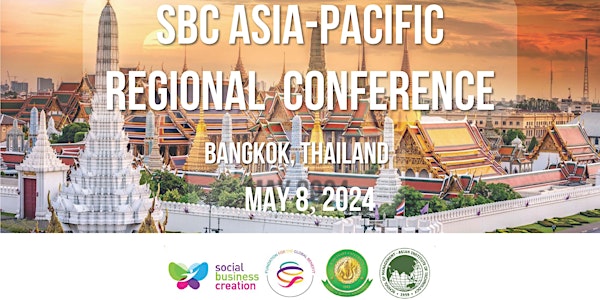 Registration fee to attend the SBC Conference in Bangkok, Thailand