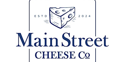 Primaire afbeelding van Main Street Cheese Co Pop-Up X Village Brewing Co.