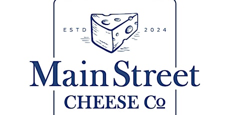 Main Street Cheese Co Pop-Up X Village Brewing Co.