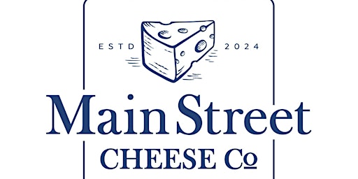 Primaire afbeelding van Main Street Cheese Co Pop-Up X Village Brewing Co.