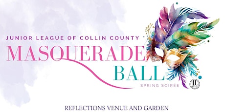 Junior League of Collin County Spring Soiree Masquerade Ball
