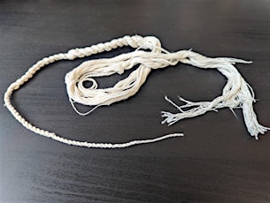 Ropemaking Workshop: From Utility to the Arts