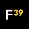 Factory 39's Logo