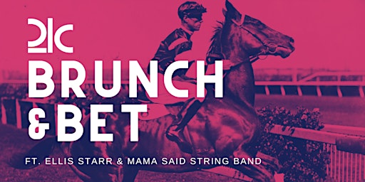 Primaire afbeelding van Kentucky Derby 150 "Brunch & Bet" | Professional Handicapper Brunch