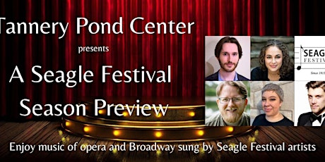 PERFORMANCE | Seagle Summer Festival Preview