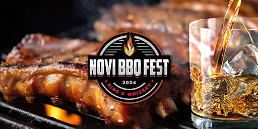 Hauptbild für NOVI BBQ FESTIVAL 2024