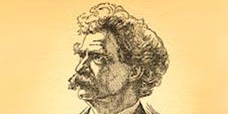 Mark Twain Mondays