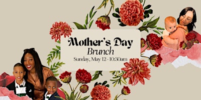 Image principale de Mother's Day Brunch