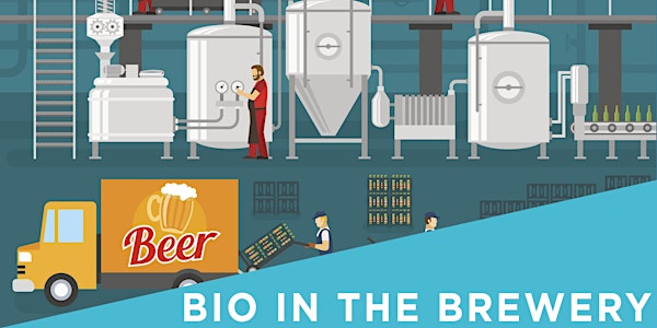 Bio in the Brewery with CLSA