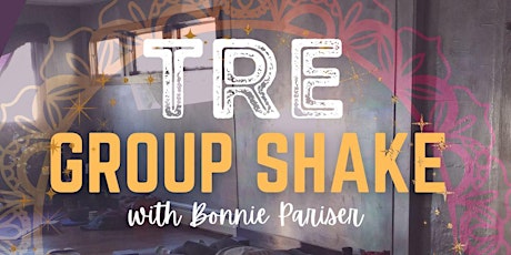 TRE Group Shake  primärbild