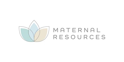 Maternal Resources Grand Opening primary image