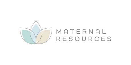 Maternal Resource Grand Opening