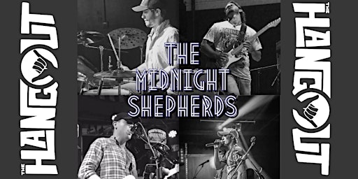 Imagem principal do evento FREE LIVE MUSIC - THE MIDNIGHT SHEPHERDS
