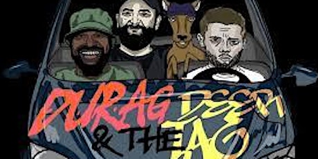 DURAG & THE DEERTAG & FRIENDS