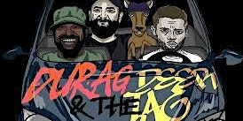 Imagen principal de DURAG & THE DEERTAG & FRIENDS