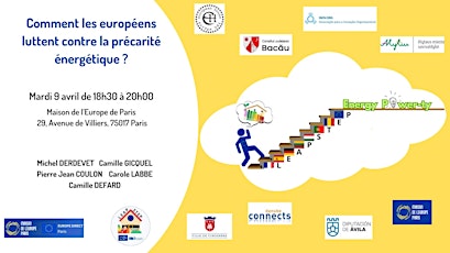 Comment les européens luttent contre la précarité énergétique ?