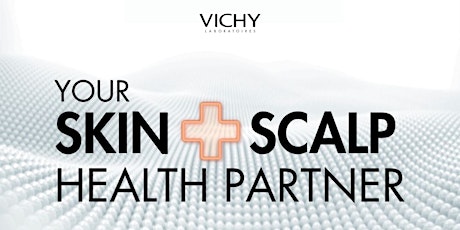 Vichy Laboratoires Skin + Scalp Health Pop-Up at STACKT Market