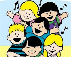 Children's Choir @ FBC! primary image