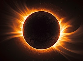 Image principale de Solar Eclipse Party Bus to Fair Haven at the Vineyards