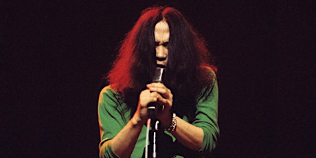 Damo Suzuki Tribute feat. LA Premiere of "ENERGY" doc + PRS CAN MIX!