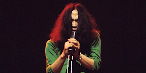 Imagem principal do evento Damo Suzuki Tribute feat. LA Premiere of "ENERGY" doc + PRS CAN MIX!