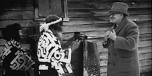 Hauptbild für Ainu Past and Present: The Legacy of Neil Gordon Munro's Film