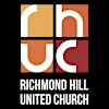 Logótipo de Richmond Hill United Church