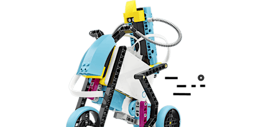 Primaire afbeelding van *BERWICK* - LEGO® @ the Library