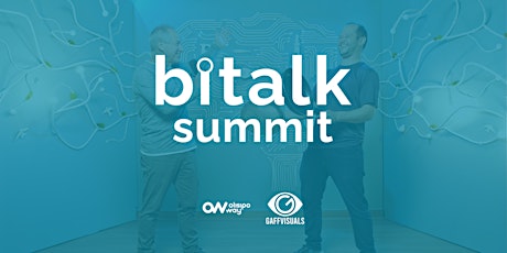 BITALK SUMMIT 2024