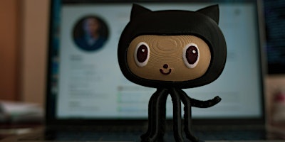 Collaborative version control with git and GitHub primary image