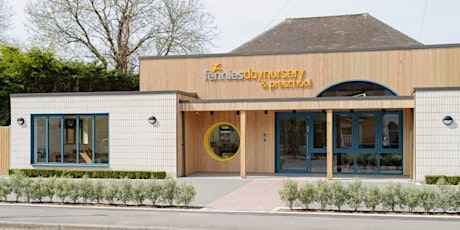 Fennies Raynes Park Open Morning