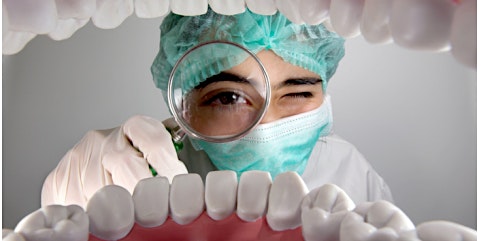 Imagem principal de COHI dental health discussion