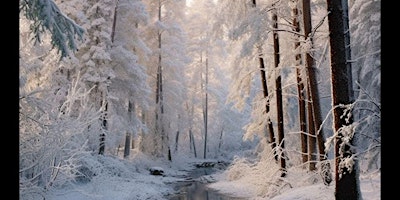 Immagine principale di Minstead Village Christmas Market 