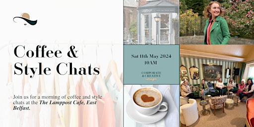 Image principale de Coffee & Style Chats