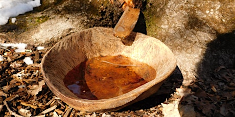 Hauptbild für A Sweet Tradition: Maple Sugaring in Native American Communities