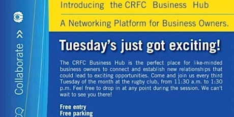 Chelmsford Rfc Business Networking