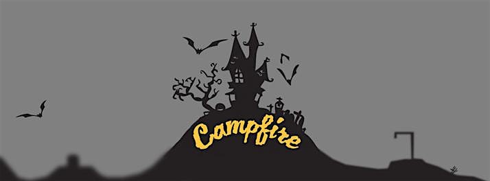 Campfire: Improv Comedy Based on Your Spooky True Stories