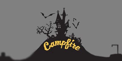 Campfire: Improv Comedy Based on Your Spooky True Stories