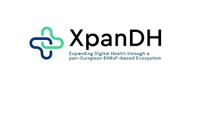 XpanDH comes to the UK