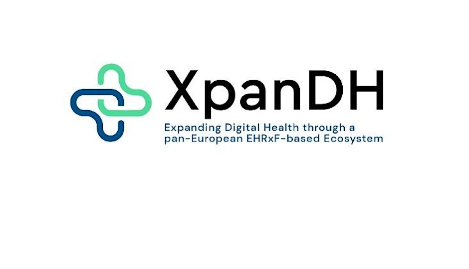 XpanDH comes to the UK